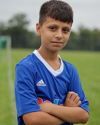 Hayatullah Safi