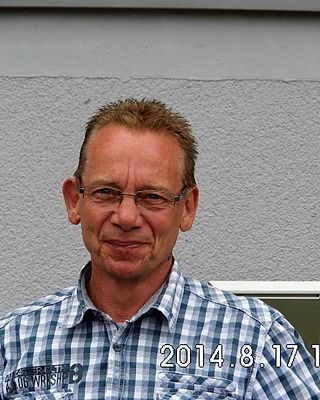 Jürgen Maybaum