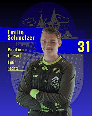 Emilio Schmelzer