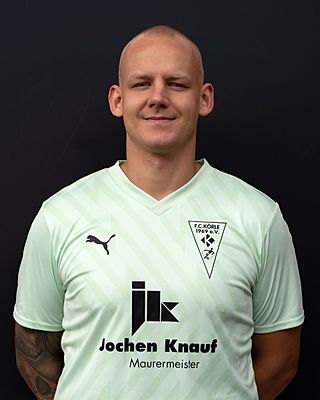 Daniel Robert Adamczyk