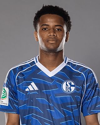 Aboubacar Sidik Sylla