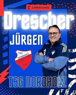 Jürgen Drescher