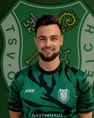 Dominik Saller