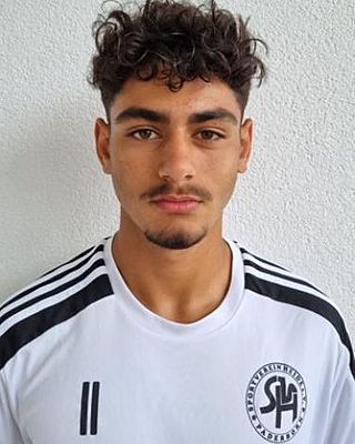 Abdumalek Alfarokh