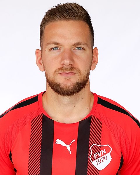 Dimitrios Vidic