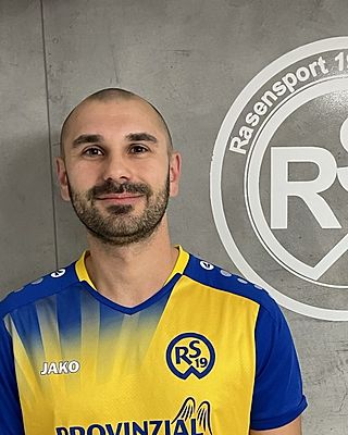 Christian Baumgart