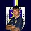 Pelé de Vries