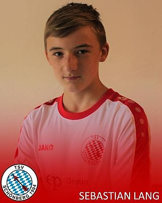 Sebastian Lang