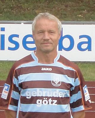 Klaus Hellert