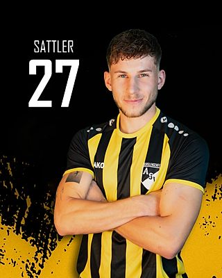 Robin Sattler