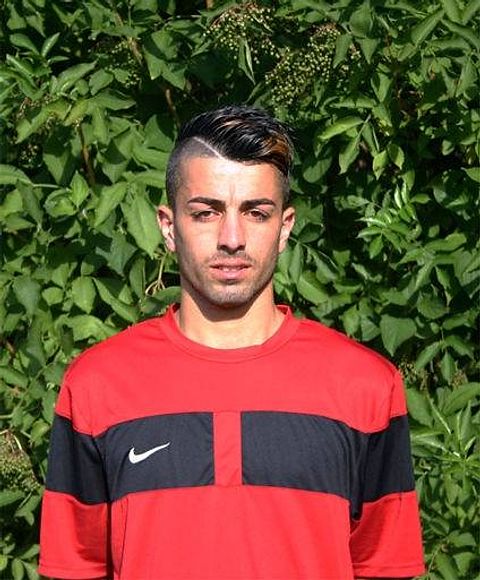 Foto: Portrait: Barsan Khesro Gawher