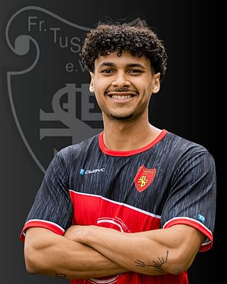 Nadir Loukrissi Sans