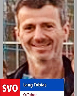 Tobias Lang