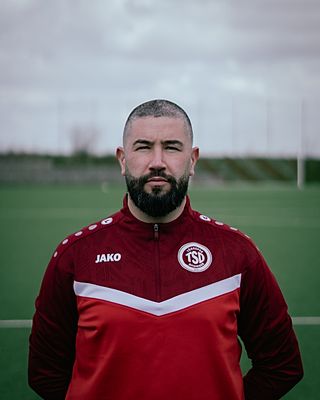 Abdullah Cetinkaya