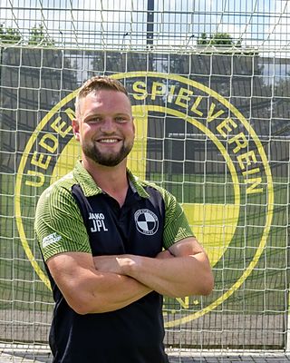 Jan-Philip Leuschner