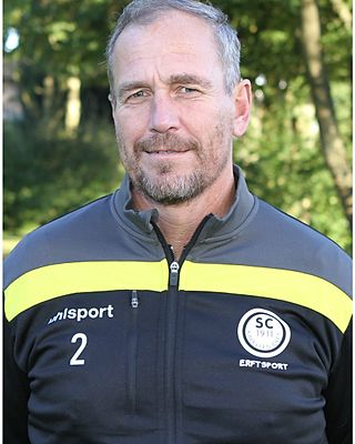 Jörg Ferber