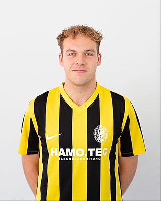 Luis Hager