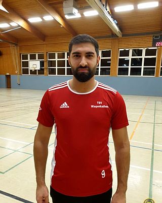 Ramazan Delik