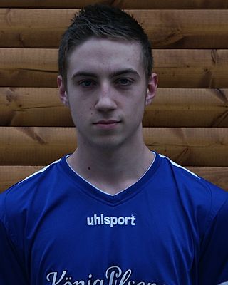 Lucas Kühnen