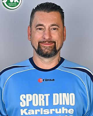 Stephan Kaiser