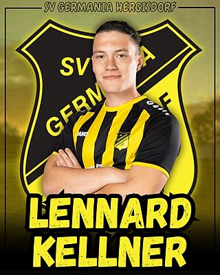 Lennard Kellner