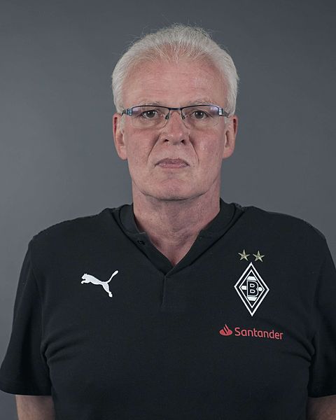 Foto: Borussia Mönchengladbach