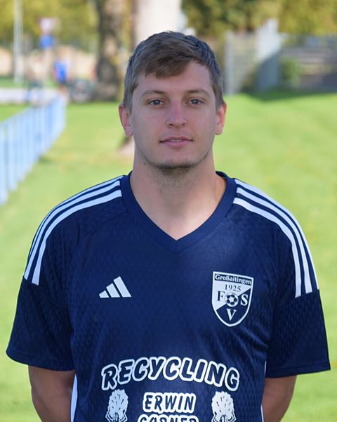 Foto: FSV Großaitingen