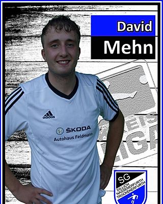 David Mehn