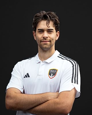 Sebastian Alamo Alonso