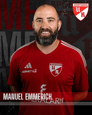 Manuel Emmerich