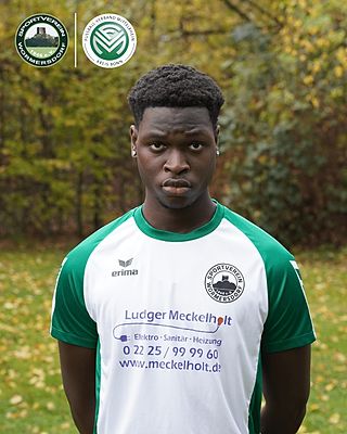 Johannes Milambo