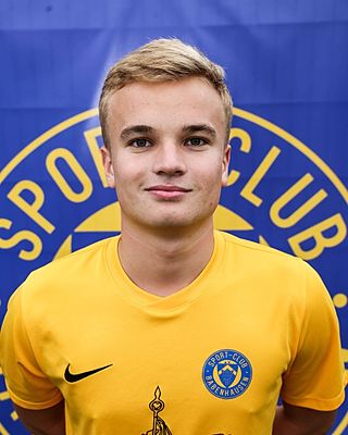Paul Stratmann