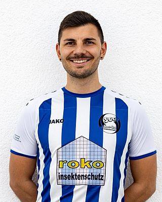 Patrick Szilagyi