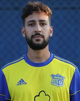 Alessandro Calabrese