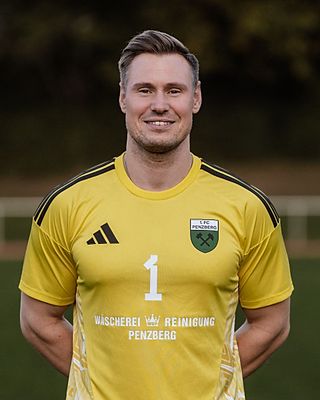 Benedikt Zeisel