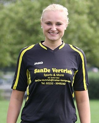 Melina Brugman