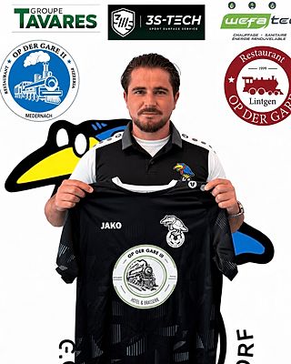 Semir Omerovic