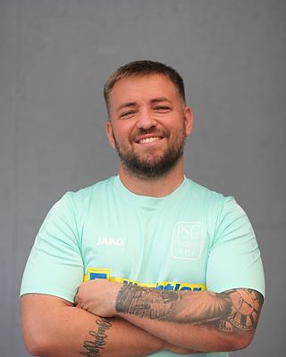 Dean Todorovic