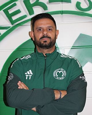 Thomas Trullu