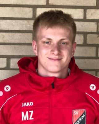 Lukas Liwke