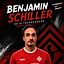 Benjamin Schiller