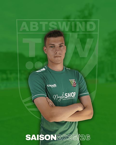 Foto: TSV Abtswind | Florian Wächter