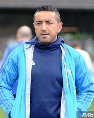 Hakan Boztepe