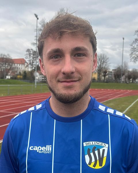 Foto: SSV Dillingen