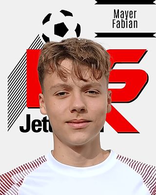 Fabian Mayer