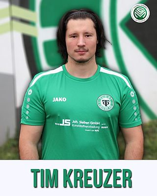 Tim Kreuzer