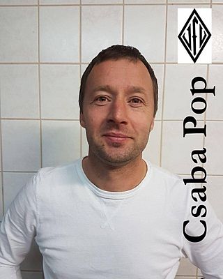 Csaba Pop
