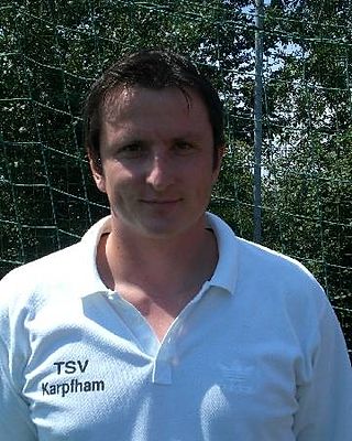 Christian Rosenberger