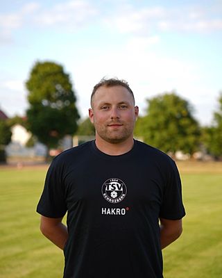 Niklas Schneider