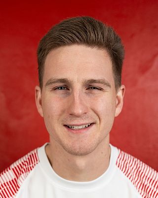 Sebastian Van Breugel